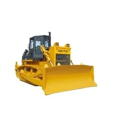 Бульдозер гідравлічний Haitui HD22