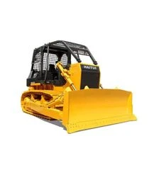 Бульдозер лісовий Haitui HD22F