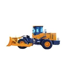 Бульдозер LTMG TL180