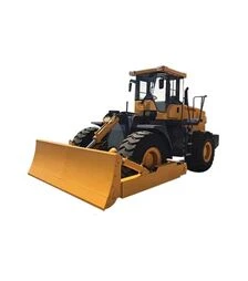 Бульдозер LTMG TL220