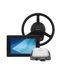 Автопілот для сільгосптехніки TOPCON Value Line Steering XC1 PLUS RTK