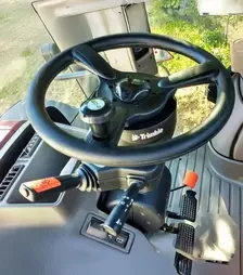 Автопілот для сільгосптехніки Trimble EZ-Pilot (вживаний)