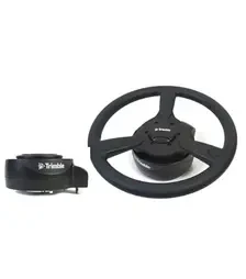 Автопілот для сільгосптехніки Trimble GFX 350 + NAV 500 EZ Pilot
