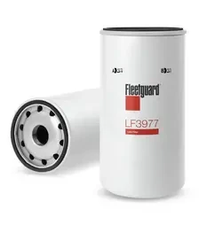 Фільтр масляний Fleetguard Case New Holland (LF3977)