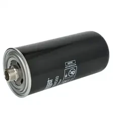 Фильтр масляный Hengst Filter Case, HYUNDAI, JCB, ZF (HENGST) (HG18WD03)