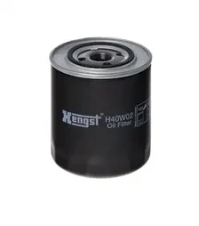 Фильтр масляный Hengst Filter Case, Massey-Ferguson (HENGST) (H40W02)
