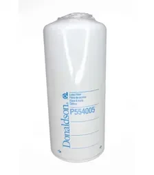 Фильтр масляный Donaldson Case-IH (P554005)