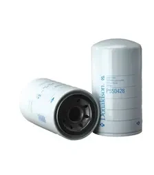 Фільтр масляний Donaldson Case-IH (P550428)