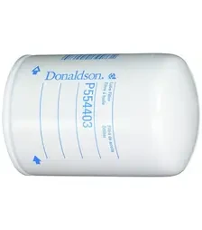 Фільтр масляний Donaldson Case-IH (P554403)