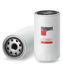 Фільтр масляний Fleetguard Case-IH (LF3861)