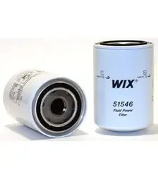 Фільтр масляний Wix Filters Case-IH (51546)
