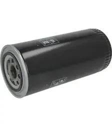 Фильтр масляный Hengst Filter Caterpillar, Claas, Massey-Ferguson, Voegele (HENGST) (H384W)