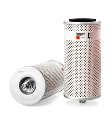 Фільтр масляний Fleetguard Claas (LF3327)