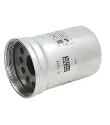 Фільтр масляний Mann-Filter John Deere (W1022)