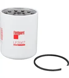 Фільтр масляний Fleetguard John Deere (LF3567)
