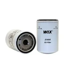 Фільтр масляний Wix Filters John Deere (51444)