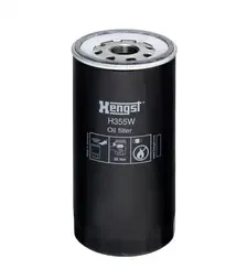 Фільтр масляний Hengst Filter John Deere, Liebherr (HENGST) (H355W)