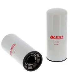 Фільтр масляний Hifi-Filter New Holland (SO10011)