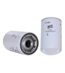 Фільтр масляний Wix Filters New Holland (57190)