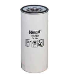 Фільтр масляний Hengst Filter Fendt - Favorit 900/900 Vario-Series (18101294439)