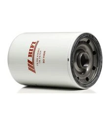 Фильтр масляный Hifi-Filter New Holland (20101455875)