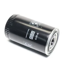 Фільтр масляний Mann-Filter Case New Holland W9019 (18101293062)