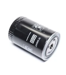 Фільтр масляний Mann-Filter Case New Holland W940/47 (18101293059)