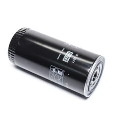 Фільтр масляний Mann-Filter Caterpillar W9071 (18101293191)