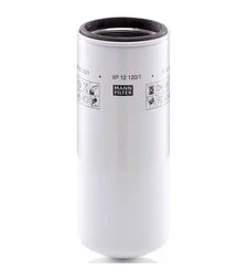 Фільтр масляний Mann-Filter Cummins WP12120/1 (18101293353)