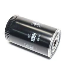 Фільтр масляний Mann-Filter Deutz/Fahr/Khd W950 (18101293021)