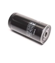 Фільтр масляний Mann-Filter Deutz/Fahr/Khd W962/6 (18101293091)