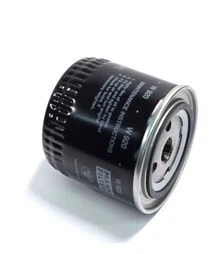 Фільтр масляний Mann-Filter Fendt W920 (18101293139)