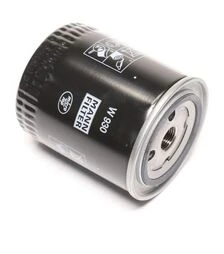 Фільтр масляний Mann-Filter Fendt W930 (18101293169)