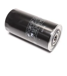 Фільтр масляний Mann-Filter Iveco/Irisbus W1170 (18101293108)