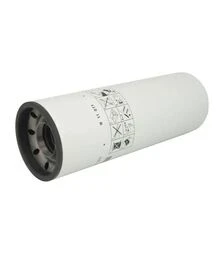 Фільтр масляний Mann-Filter John Deere W11011 (69101293149)