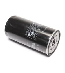 Фільтр масляний Mann-Filter Liebherr W1170/13 (18101293017)