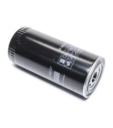 Фільтр масляний Mann-Filter Liebherr W962/27 (18101293036)
