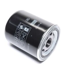 Фільтр масляний Mann-Filter Massey-Ferguson W1374/7 (18101293054)