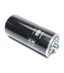 Фільтр масляний Mann-Filter Zf WD962/9 (18101293057)