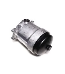 Фильтр масляный в сборе с корпусом John Deere для элемента RE509672, RE505743, RE530656 (20101349147)
