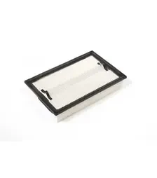 Фильтр воздушный Hifi-Filter John Deere (SC90082)