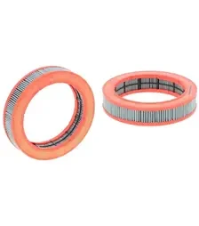 Фільтр повітряний Hifi-Filter John Deere (SC90185 CA)