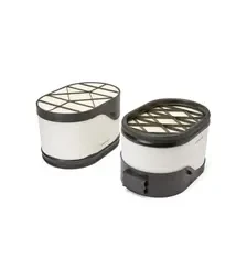 Фільтр повітряний Fleetguard Case-IH (AF4204)