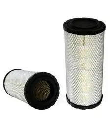 Фильтр воздушный Wix Filters Case-IH (46562)