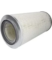 Фильтр воздушный Mann-Filter Claas (C24650/8)