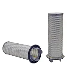 Фильтр воздушный Wix Filters New Holland (49441)