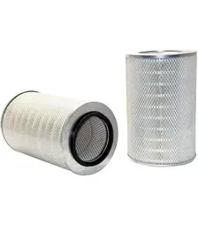 Фільтр повітряний Wix Filters New Holland (46686)