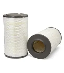 Фильтр воздушный Fleetguard Case 2344, 2366, CPX610 (AF25595)