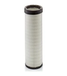 Фільтр повітряний Mann-Filter Case New Holland CF18211 (18101293339)