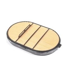 Фільтр повітряний Mann-Filter Case New Holland CF37001 (18101293201)